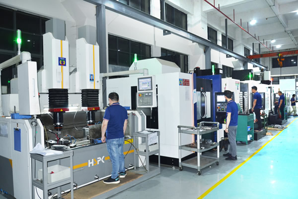 What are the factors that affect the quality of injection mold processing